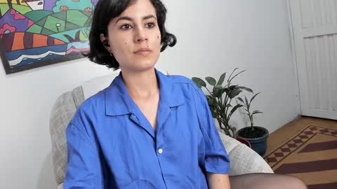 Snapshot of katia_12_ chatting on 01.18.25 katia_12_ online show from 01.18.25