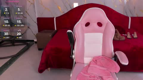 Katia online show from 02.04.26