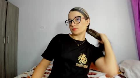 Khaterine online show from 01.25.25