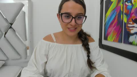 Khaterine online show from 01.27.25