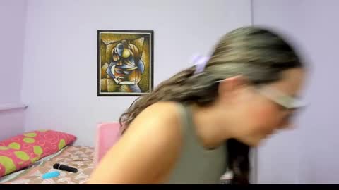 Khaterine online show from 02.03.25