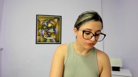 Khaterine online show from 02.13.25