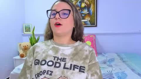 Khaterine online show from 09.17.25