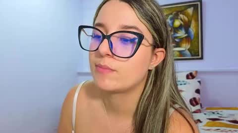 Khaterine online show from 10.13.25