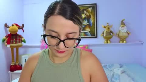 Khaterine online show from 12.02.25