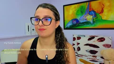 Khaterine online show from 03.20.26