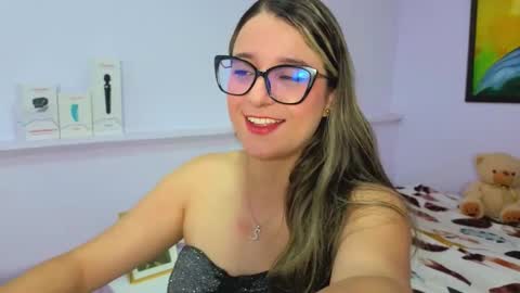 Khaterine online show from 03.26.26