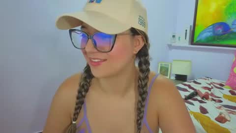 Khaterine online show from 06.16.26