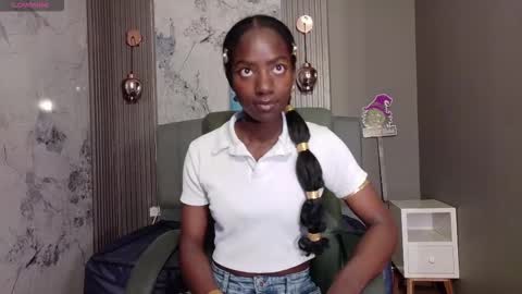 Katia online show from 10.31.25