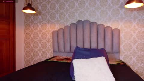 Katia online show from 11.29.25