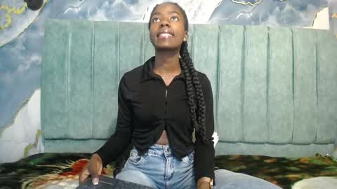 Katia online show from 12.04.25