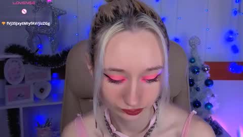 Katia  online show from 12.23.25