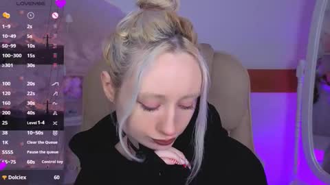 Katia  online show from 02.05.26