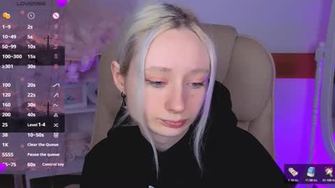 Katia  online show from 02.09.26