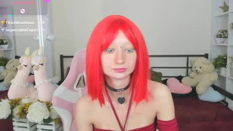 Katia  online show from 04.30.26