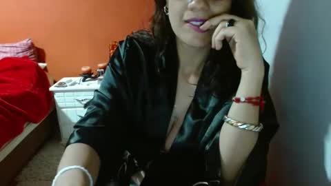 Snapshot of katia_love69 chatting on 01.18.25 Katia Love69 online show from 01.18.25