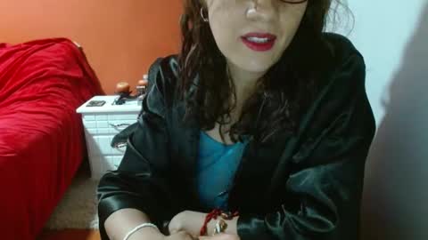 Snapshot of katia_love69 chatting on 01.26.25 Katia Love69 online show from 01.26.25