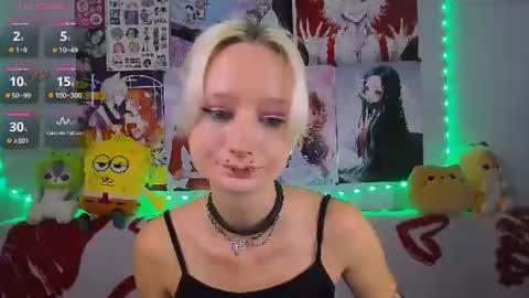 Katia online show from 07.15.26