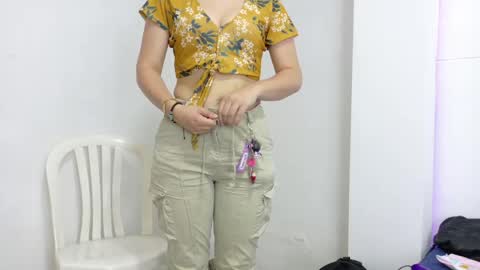 . . KATIA . . online show from 05.21.26