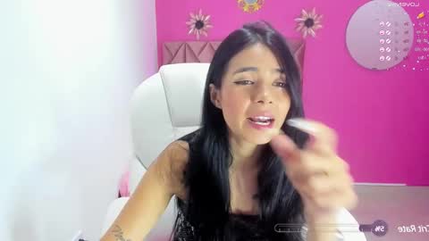 Katia  online show from 01.25.25
