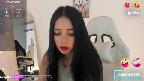 Snapshot of katia_sex25 chatting on 05.20.26 Katia online show from 05.20.26