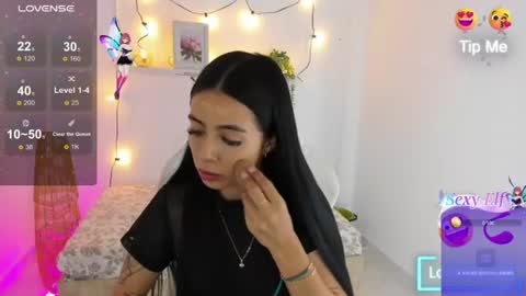 Katia  online show from 07.29.26