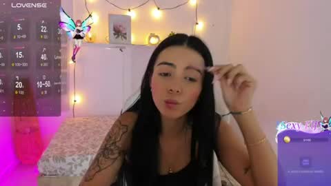 Katia  online show from 08.07.26
