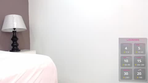 Katia Foster online show from 11.11.25