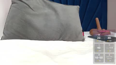 Katia Foster online show from 11.26.25