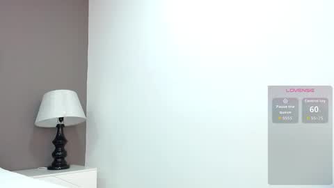 Katia Foster online show from 12.02.25