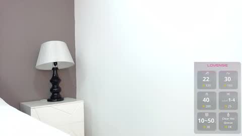 Katia Foster online show from 12.05.25