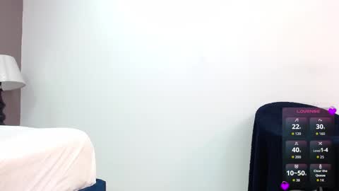 Katia Foster online show from 12.18.25