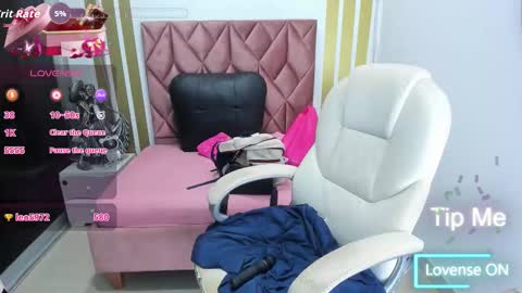 Katia online show from 09.24.25