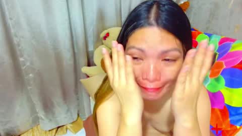 Snapshot of katie_8441 chatting on 09.10.25 Kate online show from 09.10.25