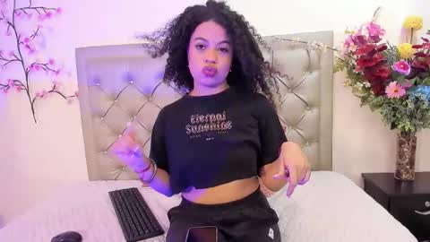 Katie online show from 03.11.26