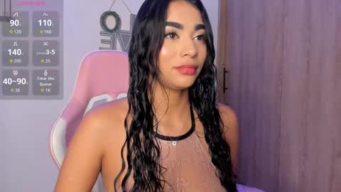 Katie online show from 10.25.25