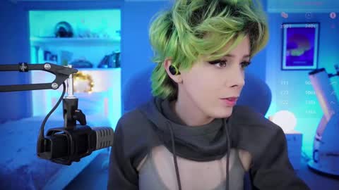 Katie online show from 03.11.25