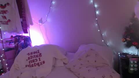 Katie Deville online show from 12.20.25