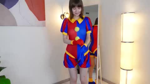 Katie online show from 10.30.25