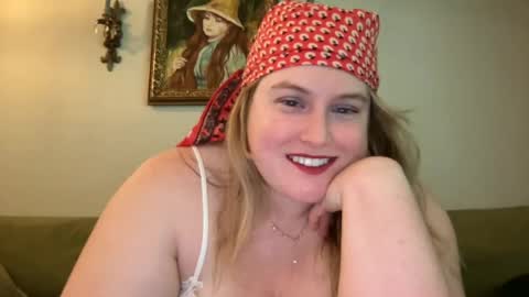 Snapshot of katiecopper27 chatting on 07.02.26 katiecopper27 online show from 07.02.26