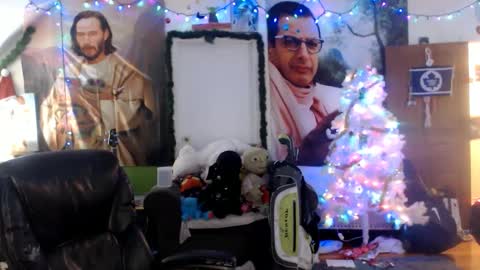 Katie online show from 12.27.24