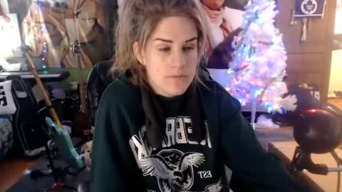 Katie online show from 01.03.25