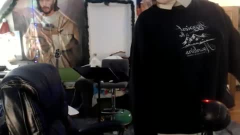 Katie online show from 01.15.25