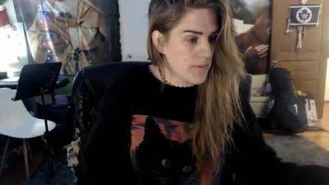 Katie online show from 02.07.25