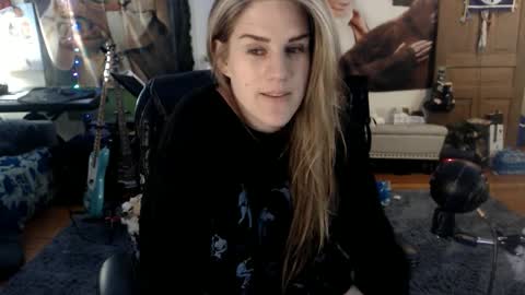 Katie online show from 03.08.25