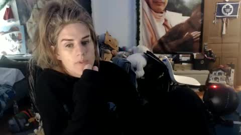 Katie online show from 09.11.25