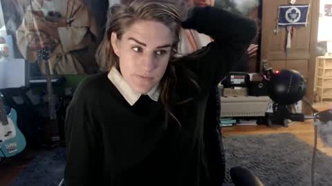 Katie online show from 10.15.25