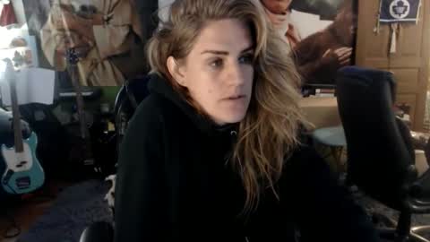 Katie online show from 11.05.25