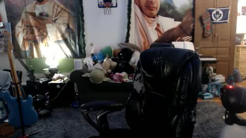Katie online show from 05.17.26