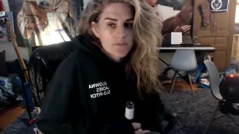 Katie online show from 05.27.26